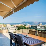 Agnantio Apartment