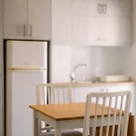 Agnantio Apartment