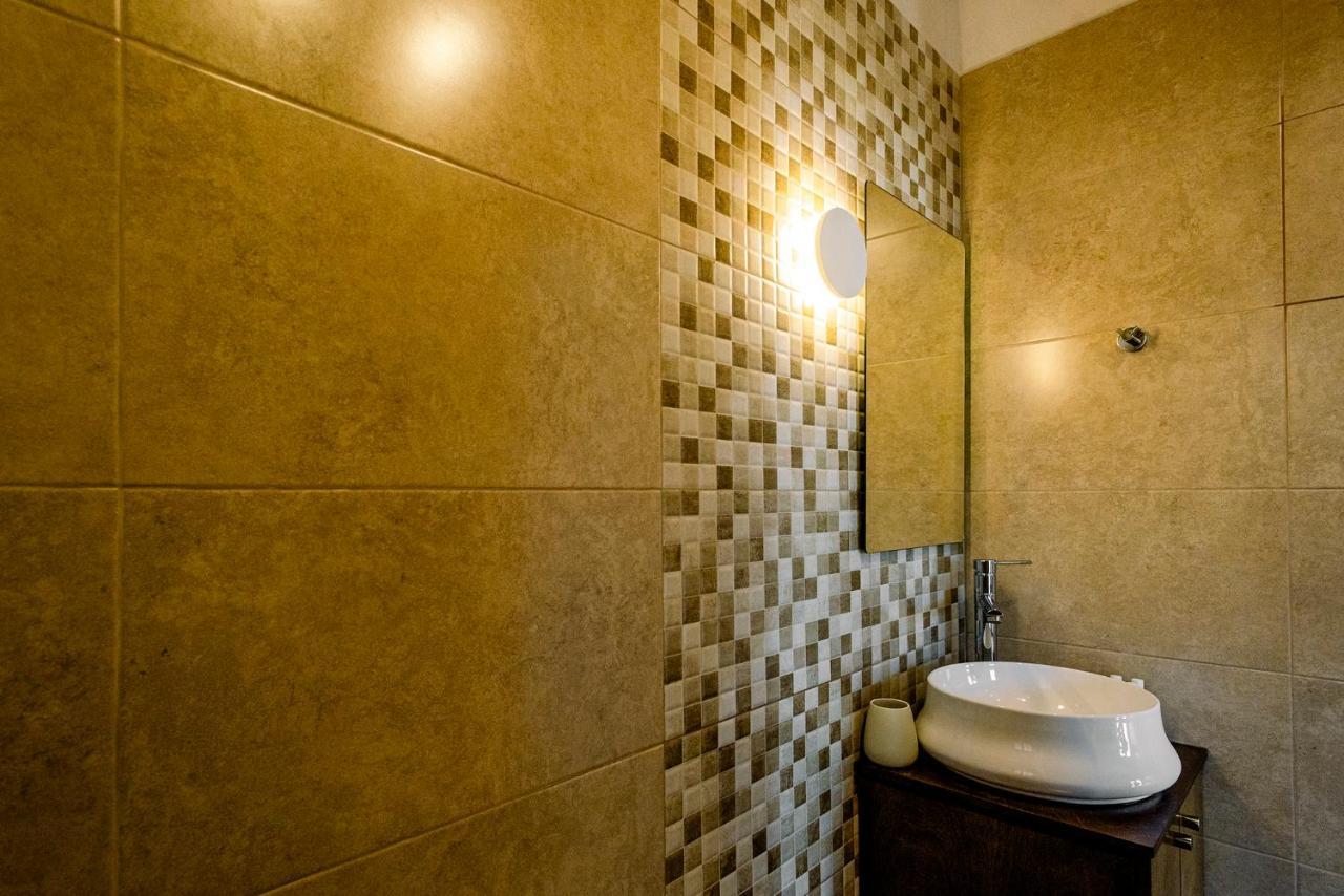 Appartement Agnantio