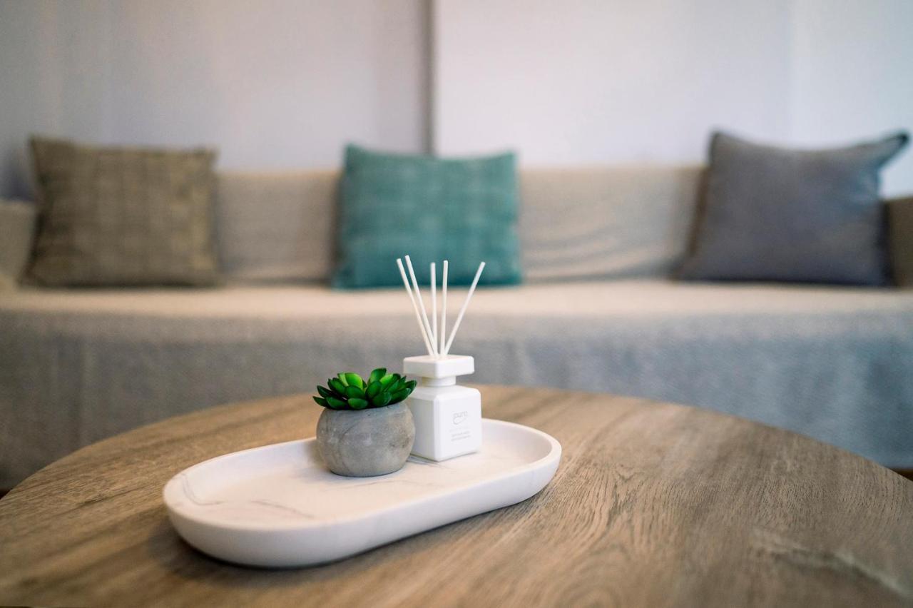 Agnantio Appartement *