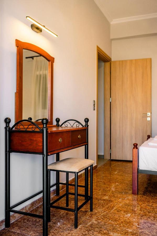 Appartement Agnantio *