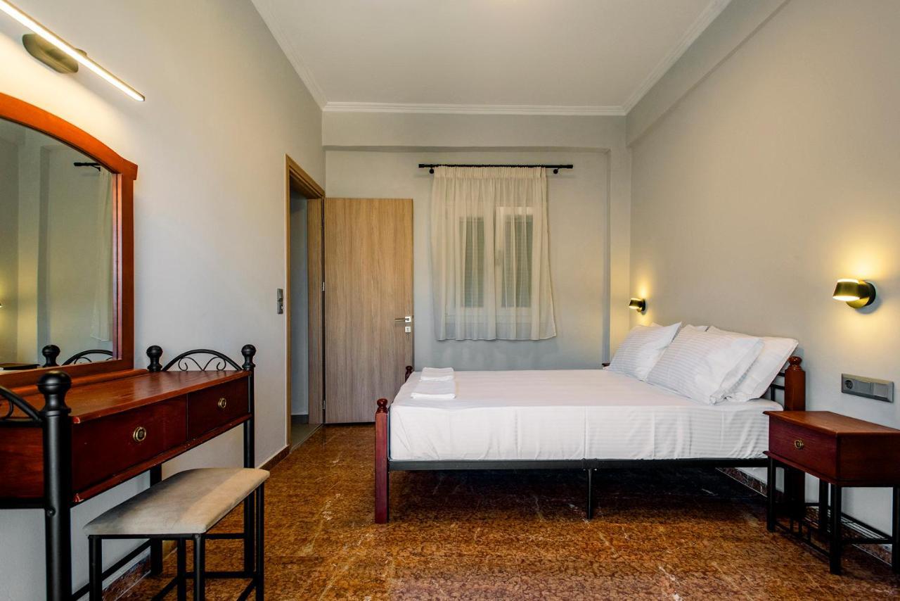 Appartement Agnantio *