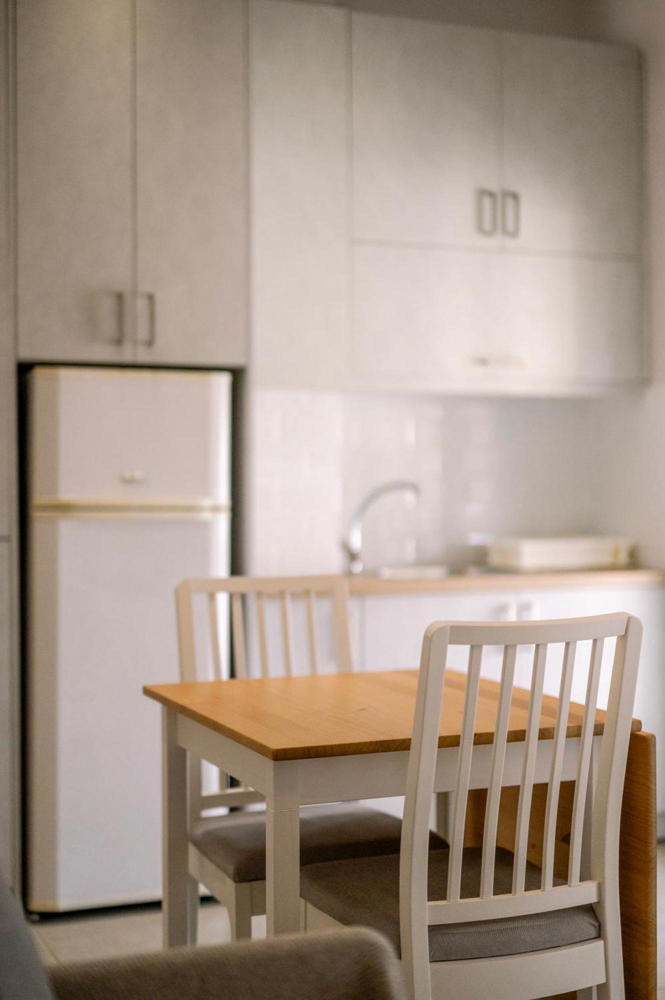 Agnantio Appartement