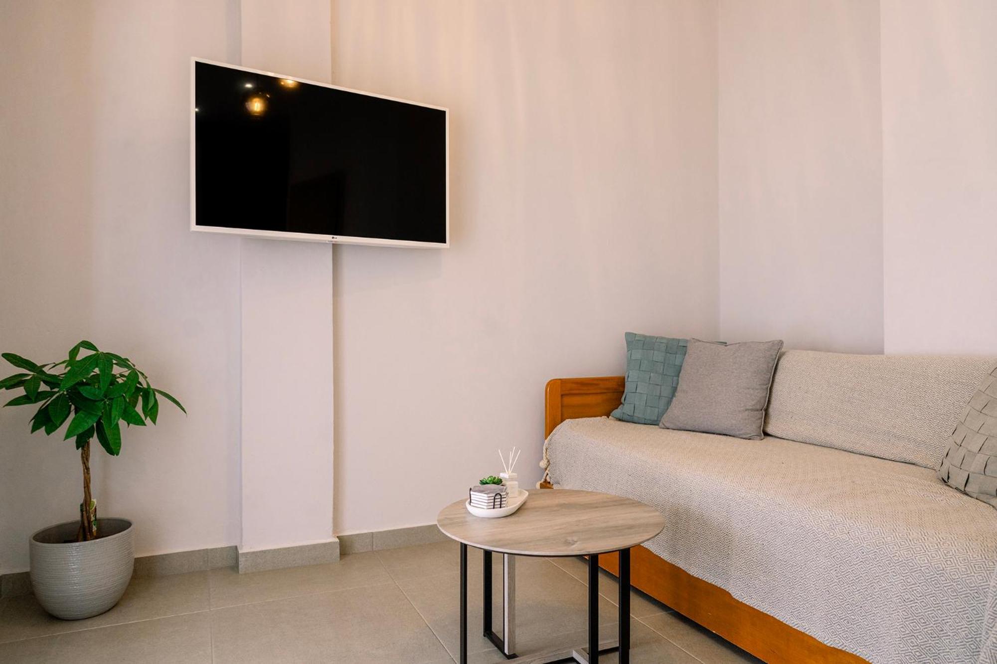Agnantio Appartement