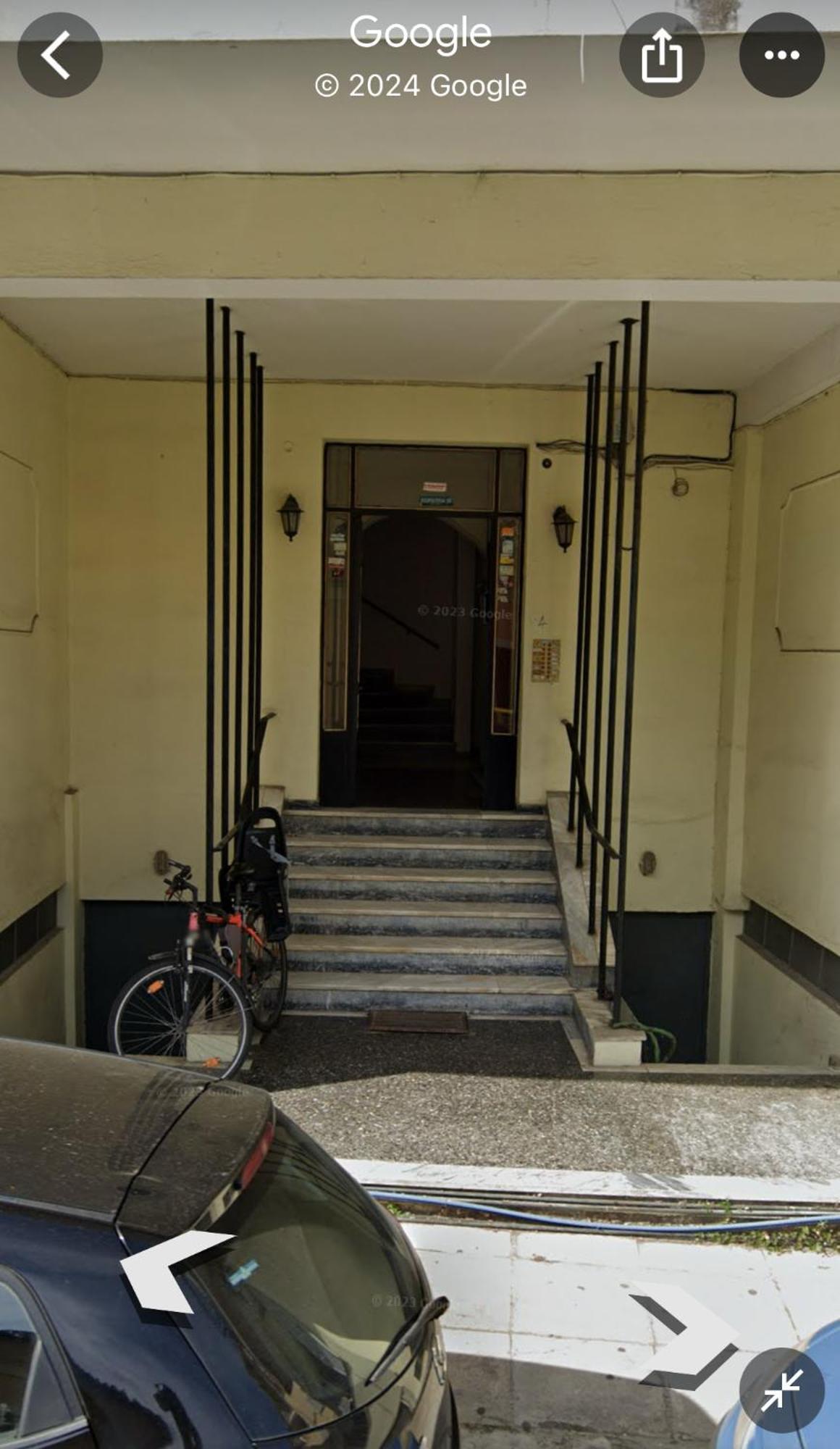 Appartement Agnantio *